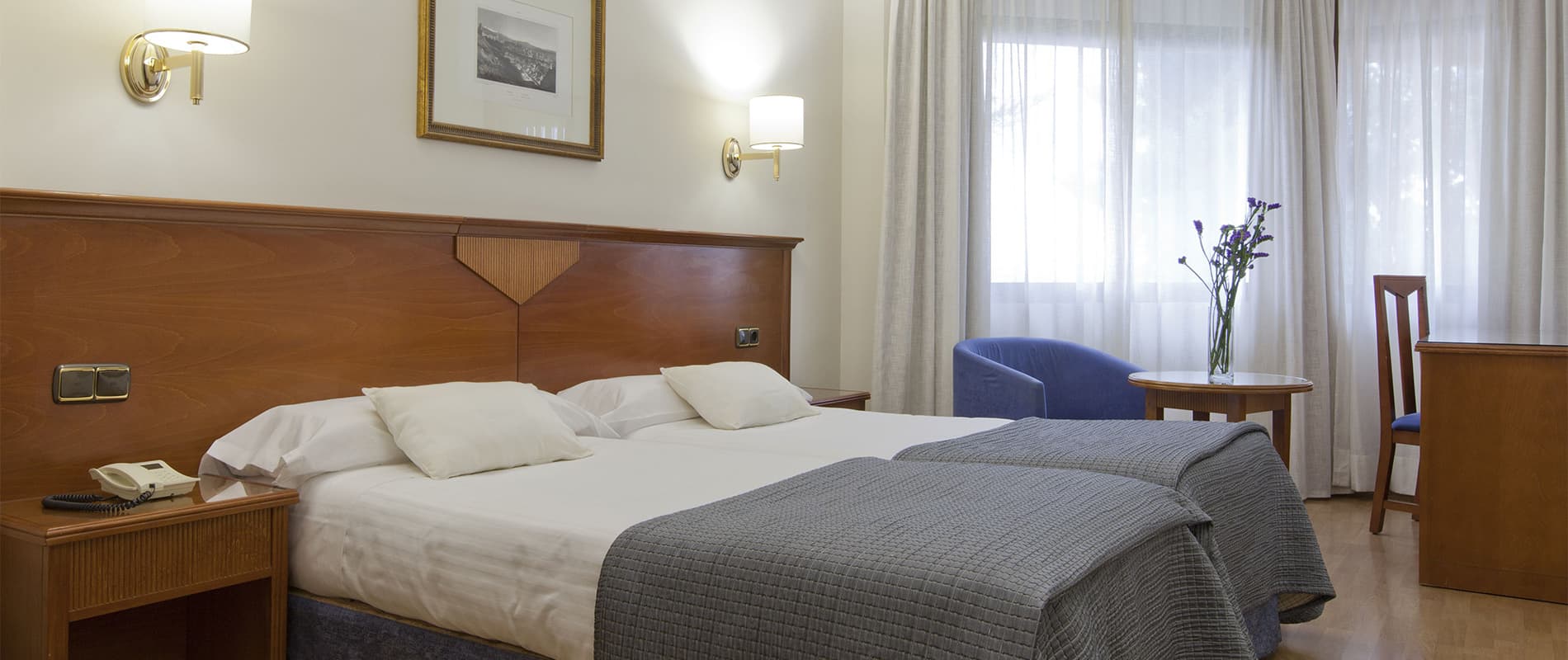 Hotel Alixares