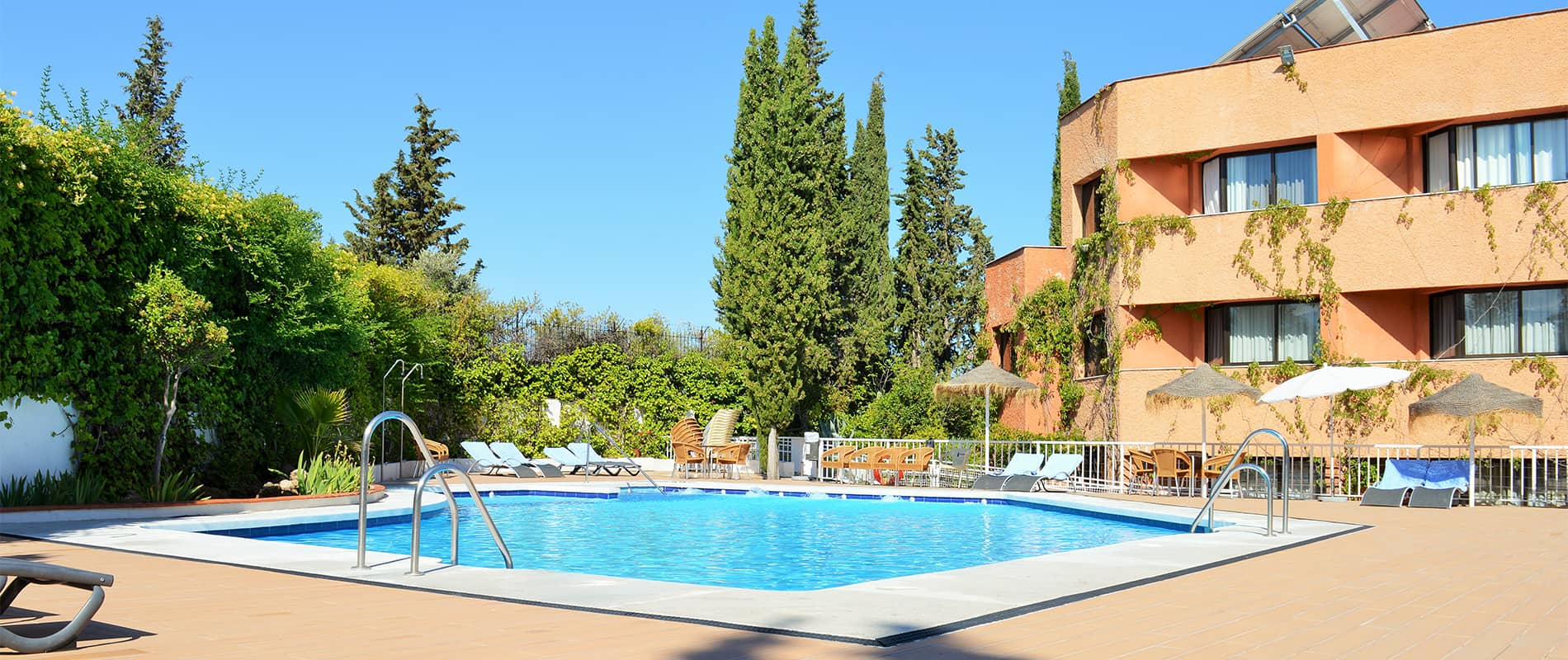 Hotel Alixares