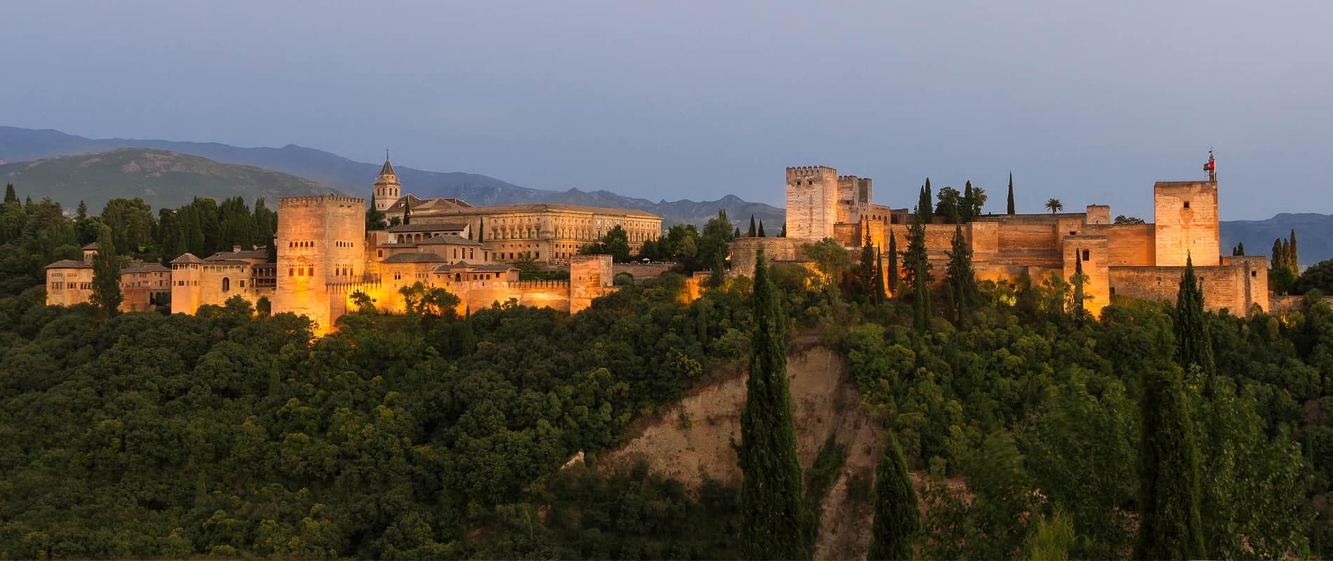 Hotel Alixares