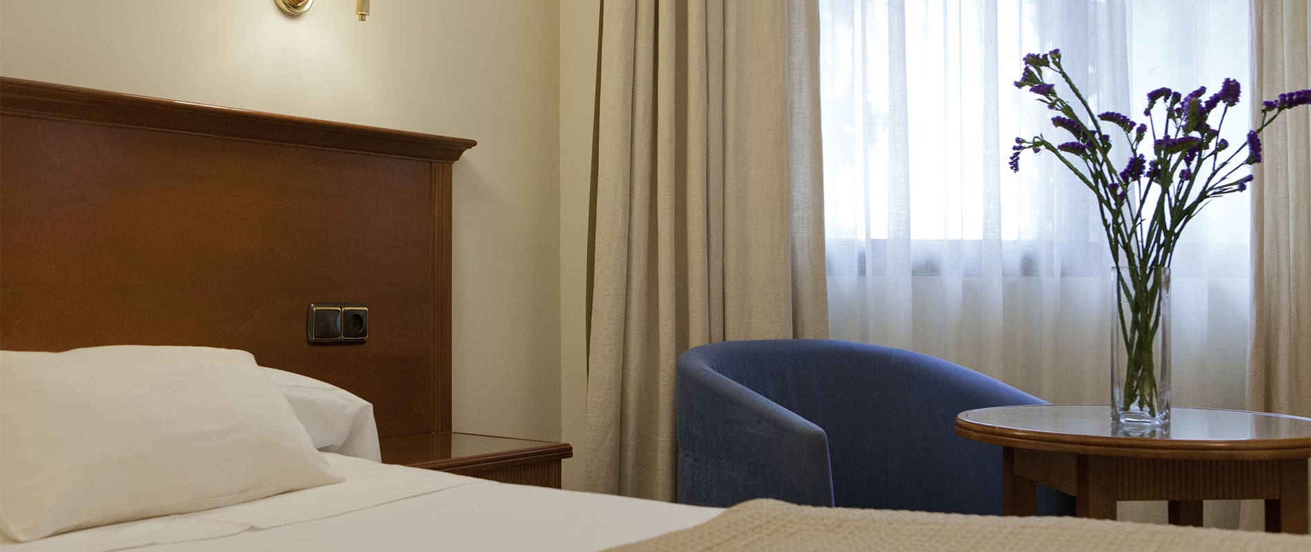 Hotel Alixares