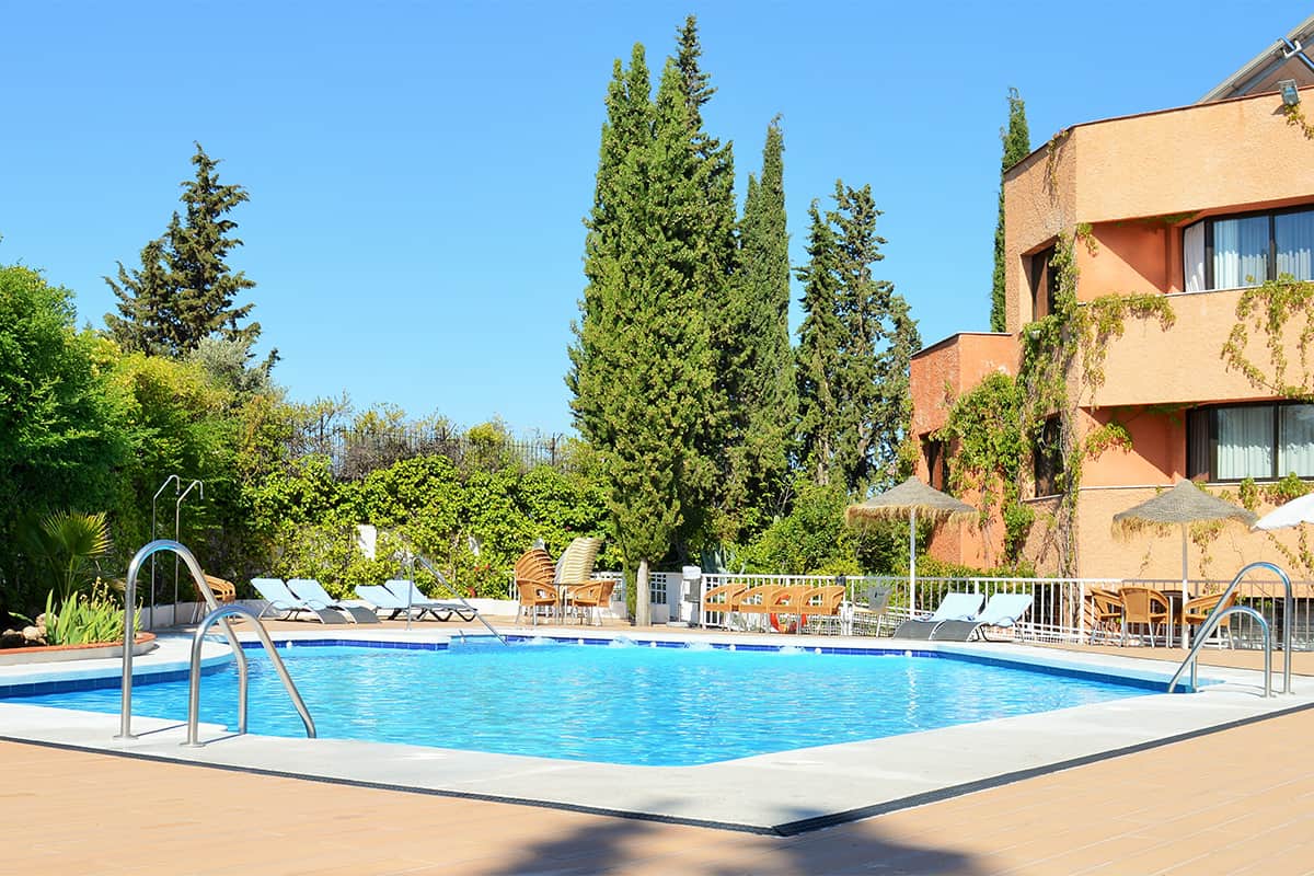 Hotel Alixares